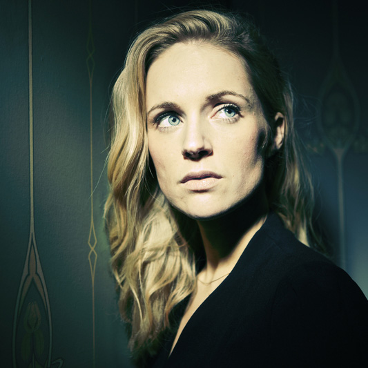 Agnes Obel