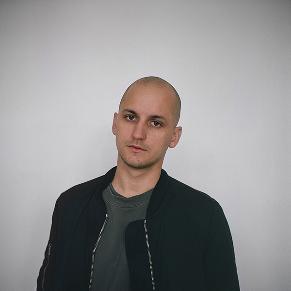 Jacques Greene