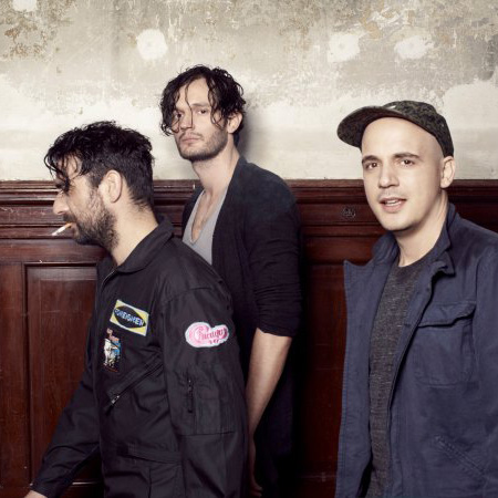Moderat