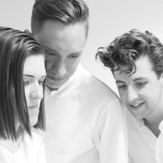 The xx