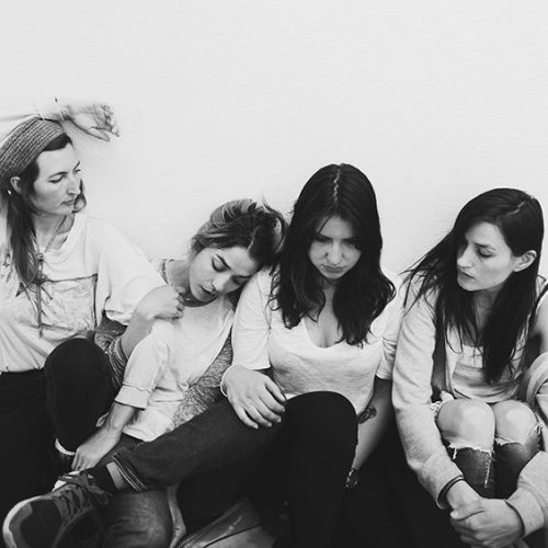 Warpaint