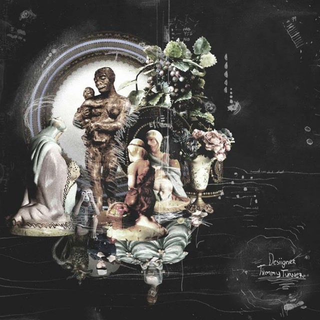 Desiigner - Tiimmy Turner (Remix / Audio) ft. Kanye West