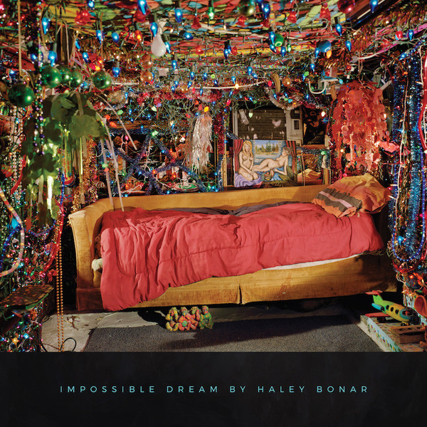 Haley Bonar sort 'Impossible Dream' et confirme son tournant indie