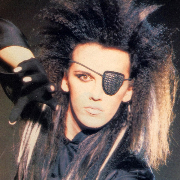 Dead Or Alive - You Spin Me Round (Like a Record)