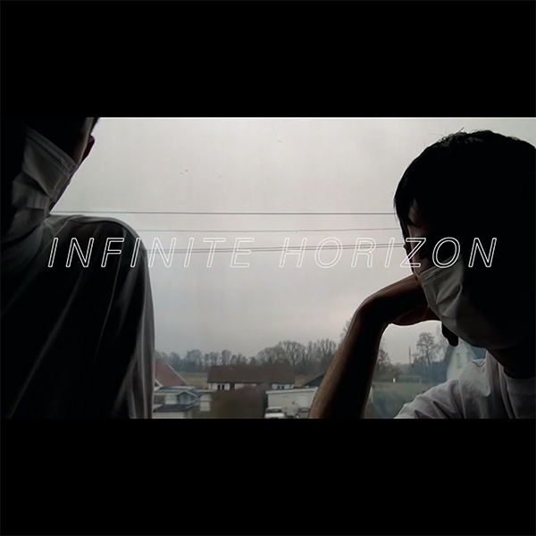 First Hate sort un clip pour Infinite Horizon