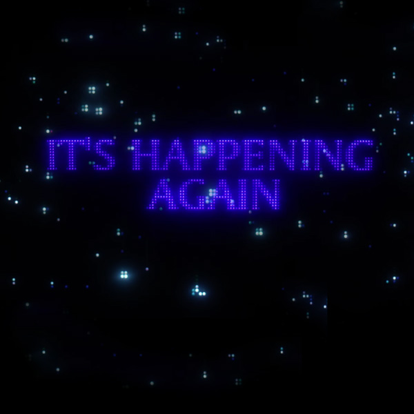 Agnes Obel - It's Happening Again