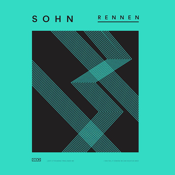 Interview de SOHN